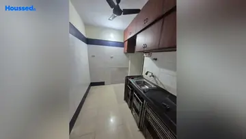 Project Image of 2 BHK Flat for Rent in Airoli, Navi Mumbai - Image 142321