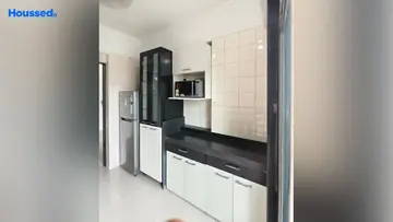 Project Image of 2 BHK Flat for Rent in Airoli, Navi Mumbai - Image 142318