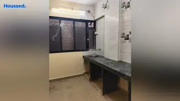 Project Image of 1 BHK Flat for Rent in Airoli, Navi Mumbai - Image 142330