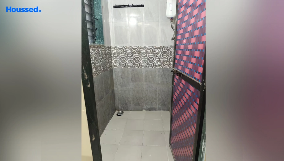 Project Image of 1 BHK Un-Furnished Flat for Rent in Airoli - Image 142329