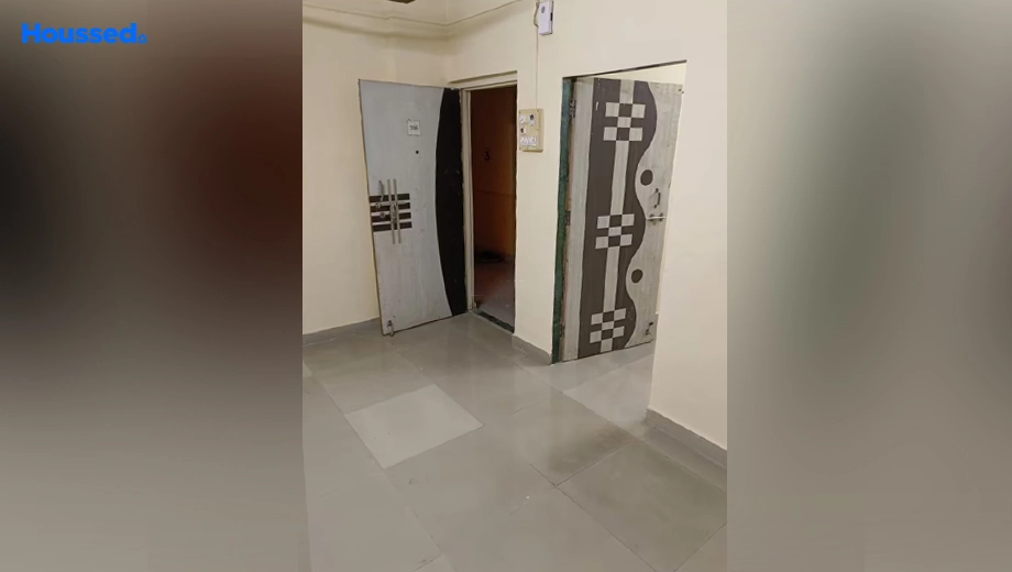 Project Image of 1 BHK Un-Furnished Flat for Rent in Airoli - Image 142332