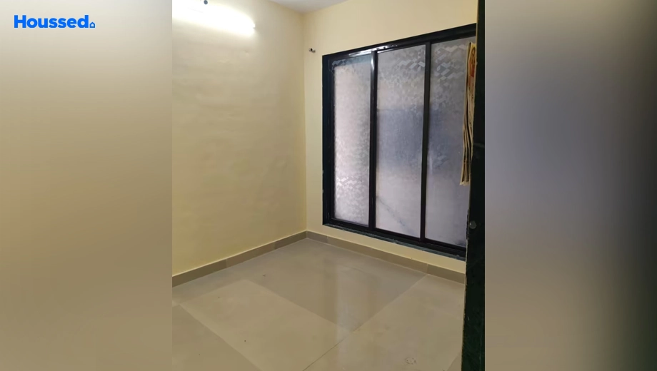 Project Image of 1 BHK Un-Furnished Flat for Rent in Airoli - Image 142333