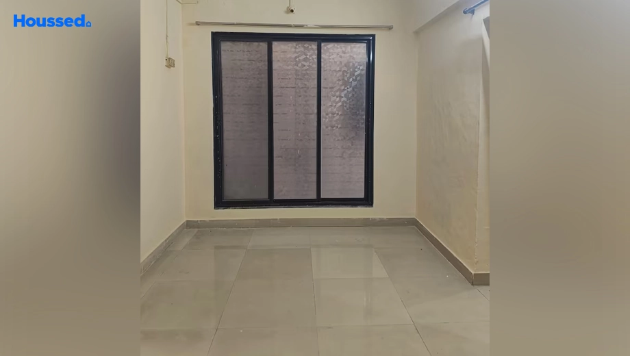 Project Image of 1 BHK Un-Furnished Flat for Rent in Airoli - Image 142326