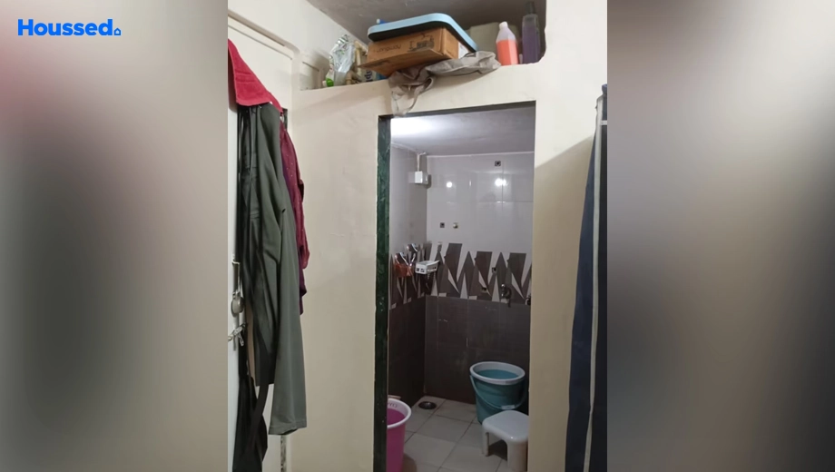 Project Image of 1 BHK Un-Furnished Flat for Rent in Ramchandra Apartment, Airoli - Image 142336