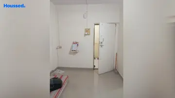Project Image of 1 BHK Flat for Rent in Airoli, Navi Mumbai - Image 142335
