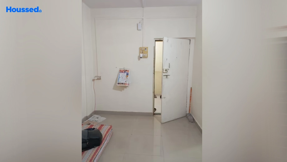 Project Image of 1 BHK Un-Furnished Flat for Rent in Ramchandra Apartment, Airoli - Image 142335
