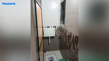 Project Image of 1 BHK Flat for Rent in Airoli, Navi Mumbai - Image 142337