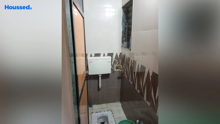 Project Image of 1 BHK Un-Furnished Flat for Rent in Ramchandra Apartment, Airoli - Image 142337