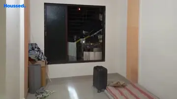 Project Image of 1 BHK Flat for Rent in Airoli, Navi Mumbai - Image 142338