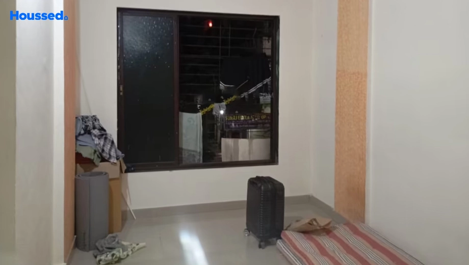 Project Image of 1 BHK Un-Furnished Flat for Rent in Ramchandra Apartment, Airoli - Image 142338