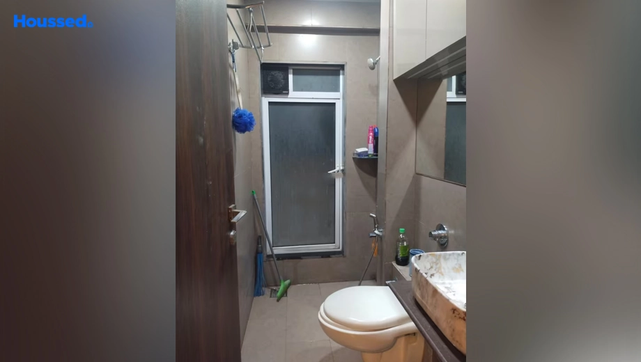 Project Image of 2 BHK Furnished Flat for Rent in Akshar Green World, Airoli - Image 142350