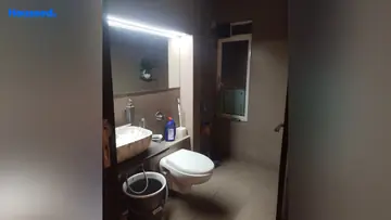 Project Image of 2 BHK Flat for Rent in Akshar Green World Airoli, Navi Mumbai - Image 142349