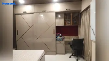 Project Image of 2 BHK Flat for Rent in Akshar Green World Airoli, Navi Mumbai - Image 142341