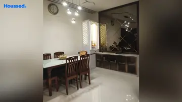 Project Image of 2 BHK Flat for Rent in Akshar Green World Airoli, Navi Mumbai - Image 142348