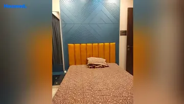 Project Image of 2 BHK Flat for Rent in Akshar Green World Airoli, Navi Mumbai - Image 142342