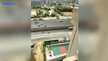 Sample Apartment of 3 BHK Penthouse for Resale in Pacifica North Enclave Vaishnodevi Circle, Ahmedabad - Image 6720