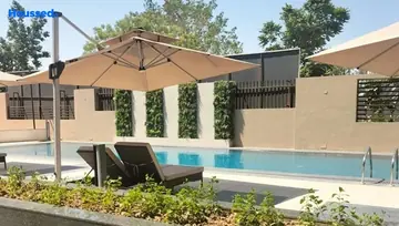 Sample Apartment of 3 BHK Penthouse for Resale in Pacifica North Enclave Vaishnodevi Circle, Ahmedabad - Image 6725