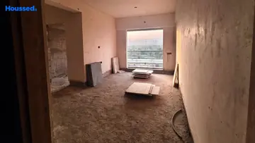 Project Image of 2 BHK Flat for Resale in Airoli, Navi Mumbai - Image 142357
