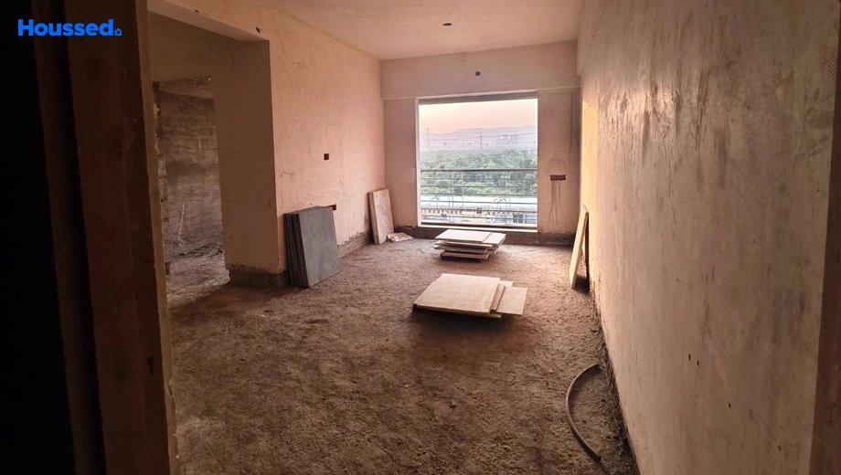 Project Image of 2 BHK Flat for Resale in Airoli - Image 142357