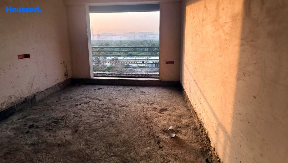 Project Image of 2 BHK Flat for Resale in Airoli - Image 142362