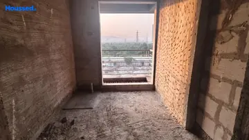 Project Image of 2 BHK Flat for Resale in Airoli, Navi Mumbai - Image 142361