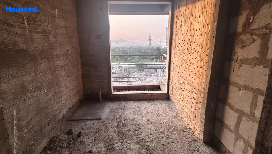 Project Image of 2 BHK Flat for Resale in Airoli - Image 142361