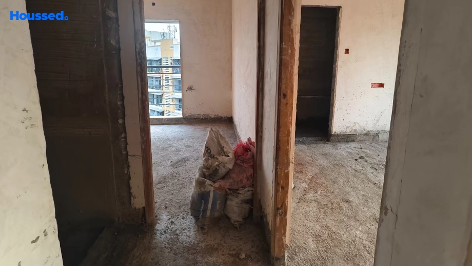 Project Image of 2 BHK Flat for Resale in Airoli - Image 142363