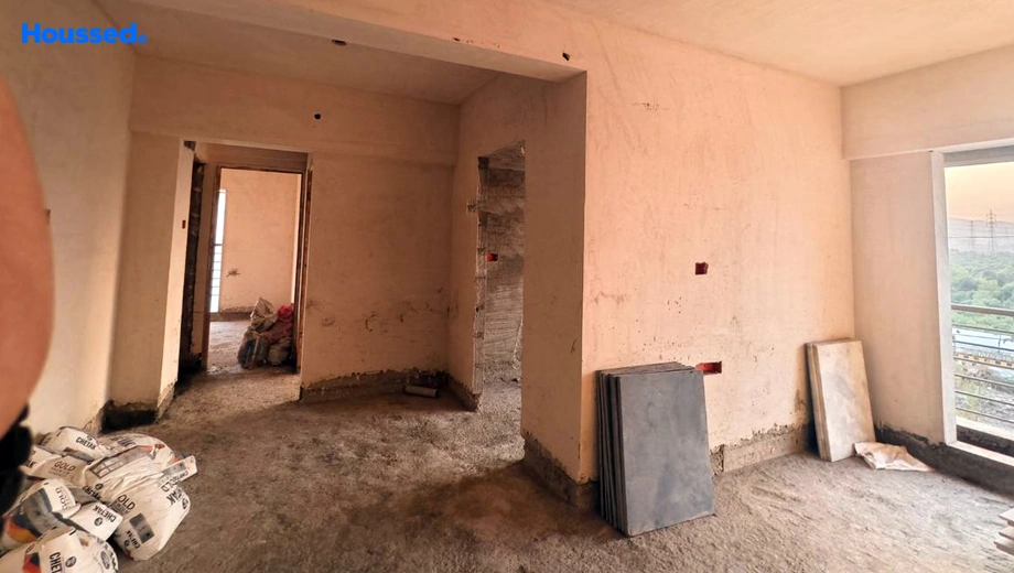 Project Image of 2 BHK Flat for Resale in Airoli - Image 142358