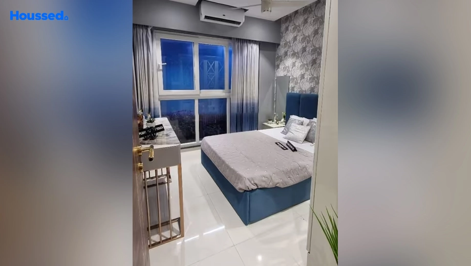 Project Image of 3 BHK Flat for Resale in Airoli - Image 142371