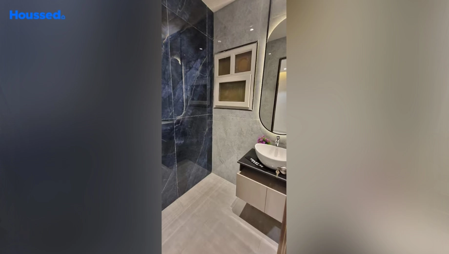 Project Image of 3 BHK Flat for Resale in Airoli - Image 142365