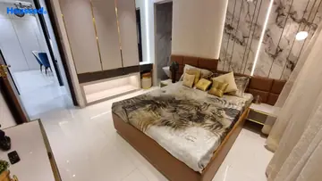 Project Image of 3 BHK Flat for Resale in Airoli, Navi Mumbai - Image 142369