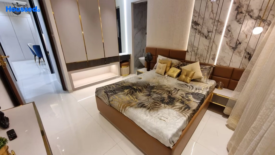 Project Image of 3 BHK Flat for Resale in Airoli - Image 142369