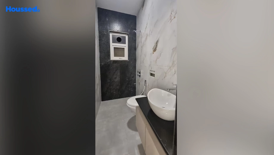 Project Image of 3 BHK Flat for Resale in Airoli - Image 142366