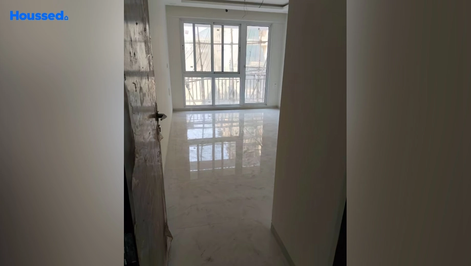 Project Image of 2 BHK Flat for Resale in Alliaance Galaxy, Airoli - Image 142379