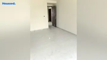 Project Image of 2 BHK Flat for Resale in Airoli, Navi Mumbai - Image 142377
