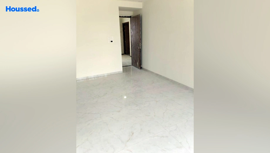 Project Image of 2 BHK Flat for Resale in Alliaance Galaxy, Airoli - Image 142377
