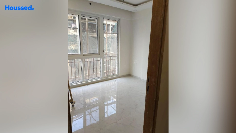 Project Image of 2 BHK Flat for Resale in Alliaance Galaxy, Airoli - Image 142372