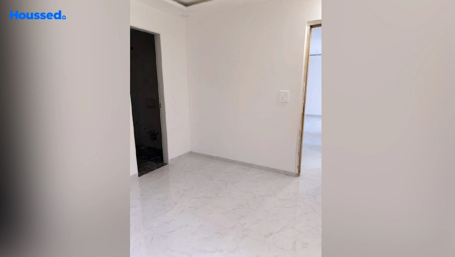 Project Image of 2 BHK Flat for Resale in Alliaance Galaxy, Airoli - Image 142373