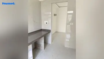 Project Image of 1 BHK Flat for Resale in Airoli, Navi Mumbai - Image 142381