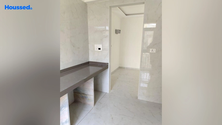 Project Image of 1 BHK Flat for Resale in Airoli - Image 142381
