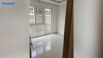 Project Image of 1 BHK Flat for Resale in Airoli, Navi Mumbai - Image 142385