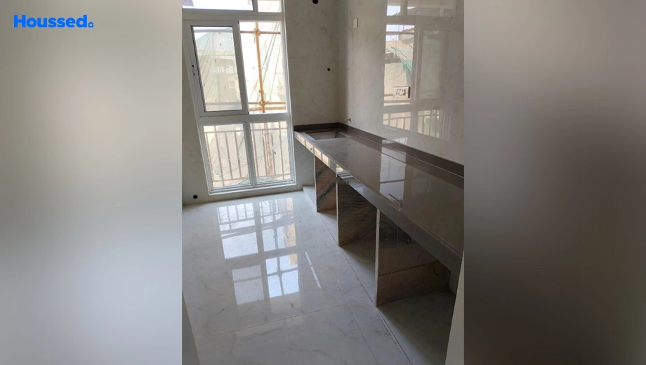 Project Image of 1 BHK Flat for Resale in Airoli - Image 142383