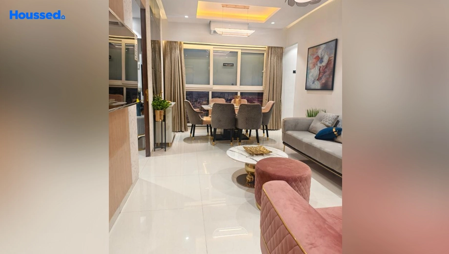 Project Image of 2 BHK Flat for Resale in Airoli - Image 142395