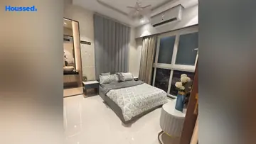 Project Image of 2 BHK Flat for Resale in Airoli, Navi Mumbai - Image 142396