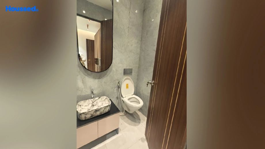 Project Image of 2 BHK Flat for Resale in Airoli - Image 142394