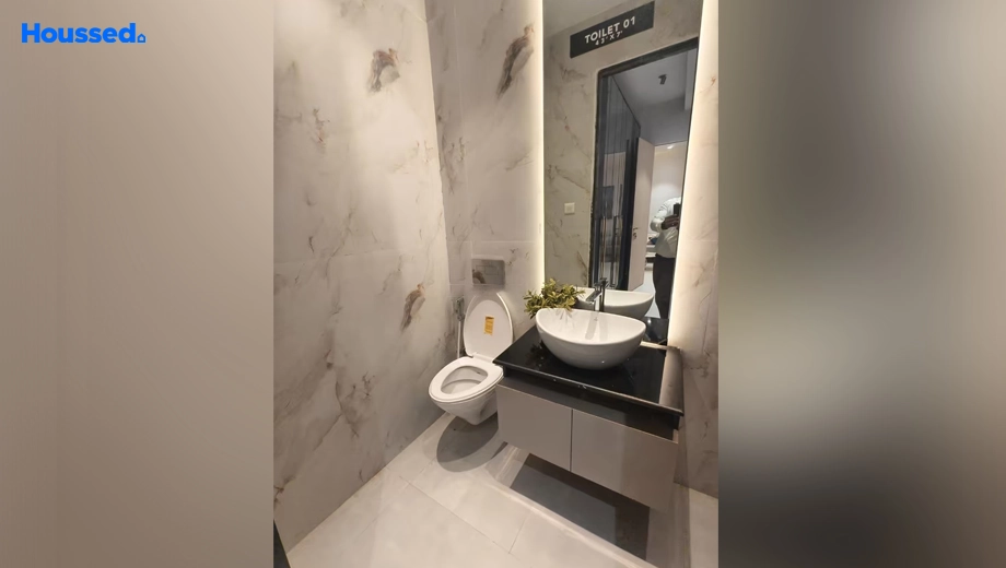 Project Image of 2 BHK Flat for Resale in Airoli - Image 142390