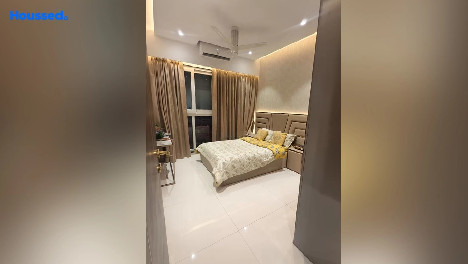 Project Image of 2 BHK Flat for Resale in Airoli - Image 142397