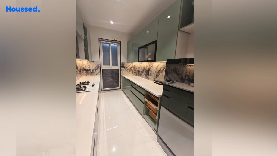 Project Image of 2 BHK Flat for Resale in Airoli - Image 142398