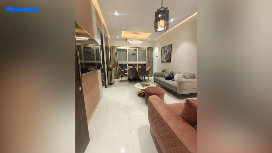 Project Image of 2 BHK Flat for Resale in Airoli - Image 142393