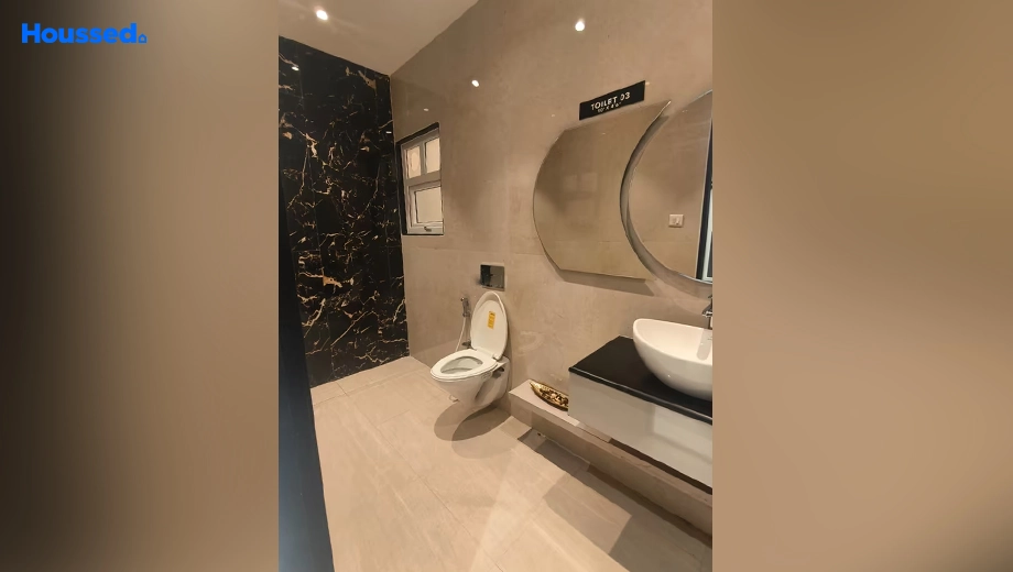 Project Image of 2 BHK Flat for Resale in Airoli - Image 142391